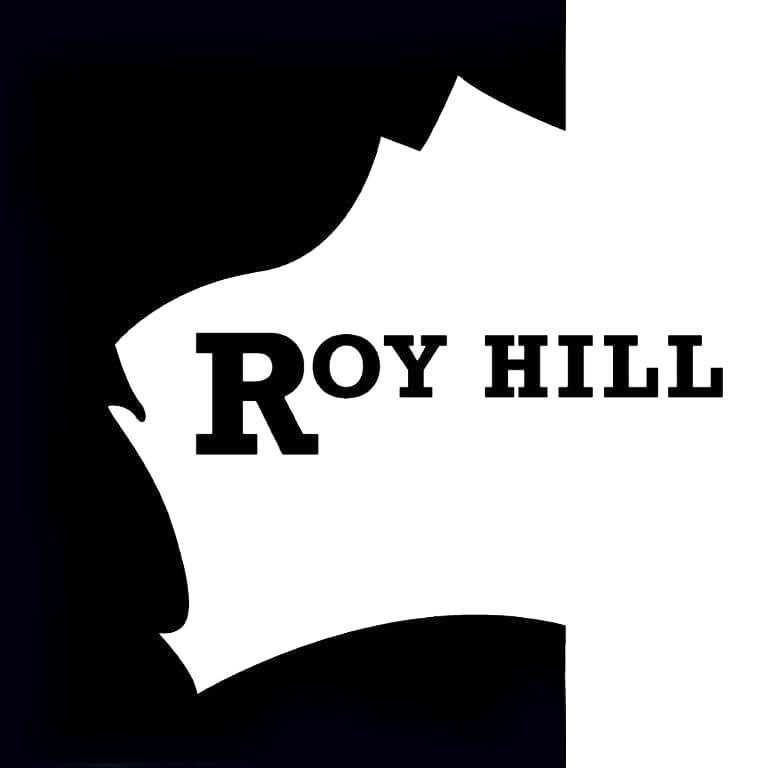 Roy-Hill-Logo