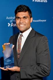 Yarlalu WA Aust of the Yr