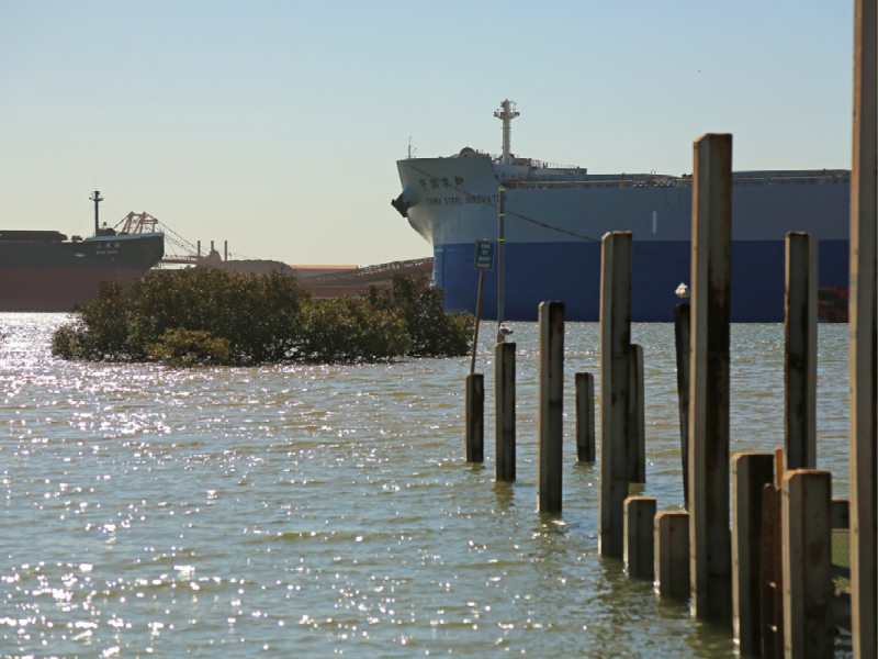 Port Hedland Port drives jobs and prosperity PHIC